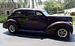 1938 Humpyback Street Rod Thumbnail 4