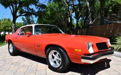 Photo of a 1977 Chevrolet Camaro for sale