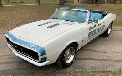 Photo of a 1967 Chevrolet Camaro for sale