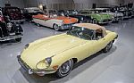 1969 E-Type Series II Roadster Thumbnail 13