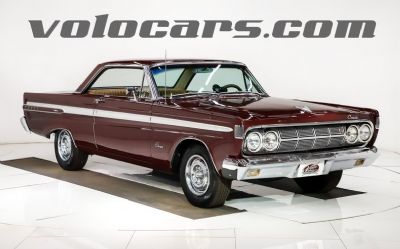 Photo of a 1964 Mercury Comet Caliente for sale