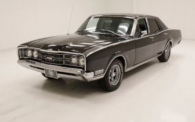 Photo of a 1969 Mercury Montego MX Sedan for sale