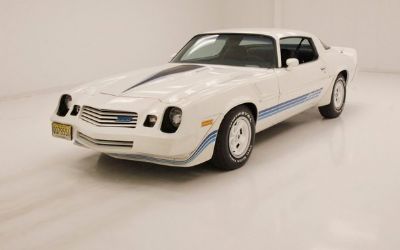 1980 Chevrolet Camaro Z28 