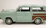 1951 CD Station Wagon Thumbnail 2