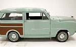 1951 CD Station Wagon Thumbnail 6