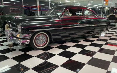 Photo of a 1951 Mercury 2DR for sale