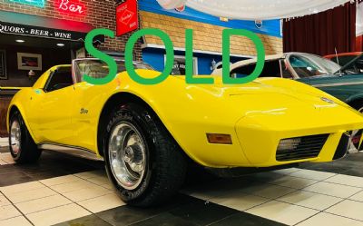 Photo of a 1976 Chevrolet Corvette T Top for sale