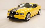 2006 Ford Mustang GT Coupe