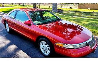 Photo of a 1983 Lincoln Mark Viii for sale