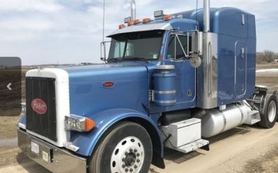 Photo of a 2003 Peterbilt 379 for sale