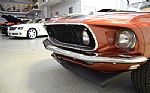 1969 Mustang Thumbnail 5