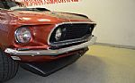 1969 Mustang Thumbnail 7