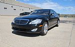 2007 Mercedes-Benz S550 21K Miles