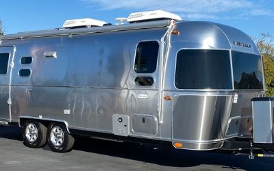 Photo of a 2022 Airstream Flying Cloud 25FB Twin for sale