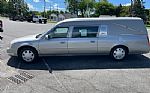 2006 Cadillac Hearse