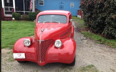 Photo of a 1939 Chevrolet Master Deluxe for sale