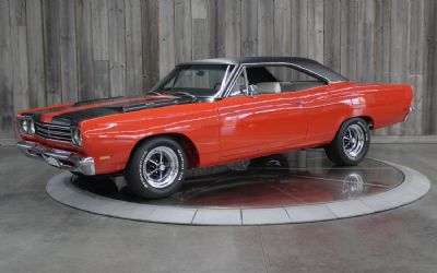 Photo of a 1969 Plymouth Road Runner for sale