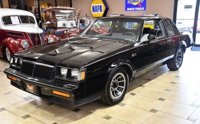 Photo of a 1985 Buick Grand National for sale