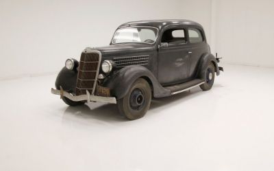 Photo of a 1935 Ford 48 Series Tudor Sedan for sale