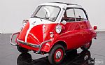 1958 BMW Isetta 300 Microcar