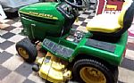 2007 John Deere Tractor