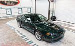 2001 Mustang Bullitt Thumbnail 9