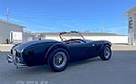 1962 Cobra 289 50th Anniversary Edi Thumbnail 58