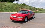 1996 Mercury Cougar XR7