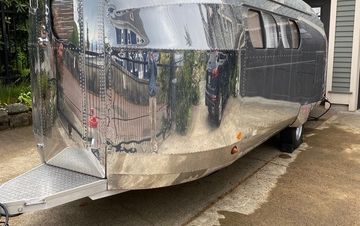 2021 Bowlus Road Chief Endless Highways Performance Edition