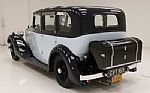 1935 20/25 Limousine Thumbnail 3