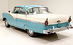 1956 Fairlane Fordor Victoria Thumbnail 3