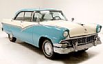 1956 Fairlane Fordor Victoria Thumbnail 6