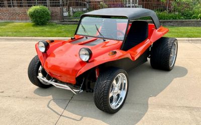 Photo of a 1974 Boss BUG Dunebuggy for sale