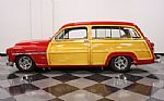 1949 Woody Wagon Thumbnail 2