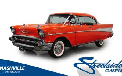 Photo of a 1957 Chevrolet Bel Air for sale