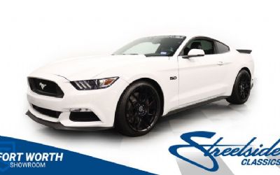 Photo of a 2015 Ford Mustang Petty's Garage Stage 1 for sale