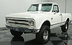 1967 K10 CST 4x4 Thumbnail 5