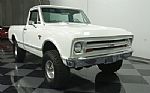 1967 K10 CST 4x4 Thumbnail 17