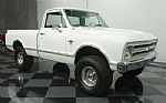 1967 K10 CST 4x4 Thumbnail 16