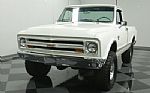 1967 K10 CST 4x4 Thumbnail 20