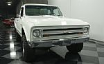 1967 K10 CST 4x4 Thumbnail 18