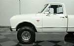 1967 K10 CST 4x4 Thumbnail 24