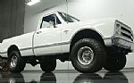 1967 K10 CST 4x4 Thumbnail 33