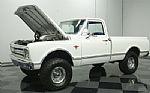 1967 K10 CST 4x4 Thumbnail 34