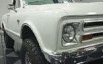 1967 K10 CST 4x4 Thumbnail 64