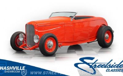 Photo of a 1932 Ford Highboy Roadster for sale