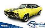 1970 Chevelle SS 502 Tribute Thumbnail 1