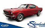 1965 Mustang 2+2 Fastback Thumbnail 1