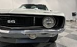 1969 Camaro SS Tribute Thumbnail 71