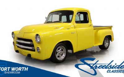 1954 Dodge C1 Pickup 